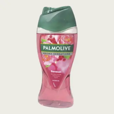 Palmolive Aroma Sensations Sensual Shower Gel 250ml – Relaxing Fragrance & Soft Skin Care