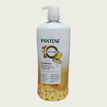 Pantene 10 in 1 Multi-Tasker Shampoo 1.13L