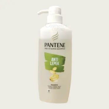 Pantene Pro-V Anti Lepex Shampoo 480ml – Healthy Scalp & Nourishing Hair Care