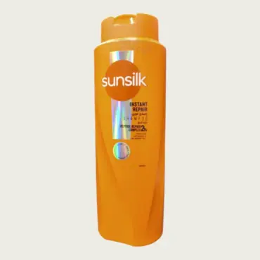 Sunsilk Instant Repair Shampoo 700ml – Smooth & Damage Repair Hair Care