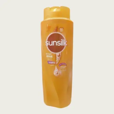 Sunsilk Instant Repair Shampoo 700ml – Smooth & Damage Repair Hair Care