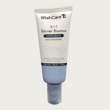 WishCare 311 Barrier Bounce Moisturizer 50ml – Skin Barrier Repair & Deep Hydration