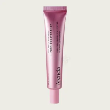 Arencia PDRN Booster Shot Face & Eye Moisturizer 30ml – Hydrating & Firming Care