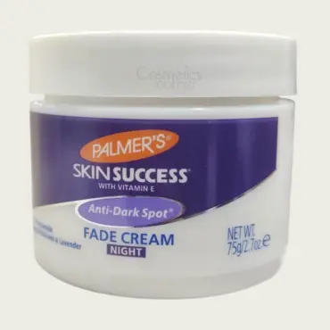 Palmer's Skin Success Anti-Dark Spot Fade Cream 75g – Even Tone & Radiant Skin