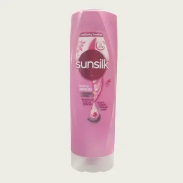 Sunsilk Smooth & Manageable Conditioning Smoothie 300ml – Soft, Smooth & Frizz-Free Hair