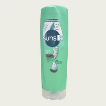 Sunsilk Strong & Long Conditioning Smoothie 300ml – Stronger, Longer & Healthier Hair