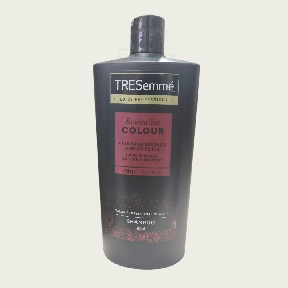 Tresemme Revitalise Colour Shampoo 685ml Tresemme Revitalise Colour Shampoo 685ml