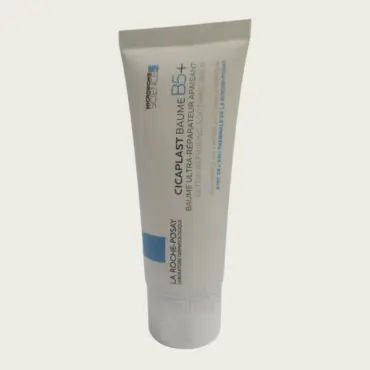 La Roche-Posay Cicaplast Baume B5+ Soothing Repairing Balm 40g – Skin Barrier Repair & Soothing Care
