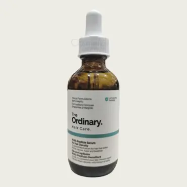 The Ordinary Multi-Peptide Serum for Hair Density 60ml – Scalp & Hair Growth Care