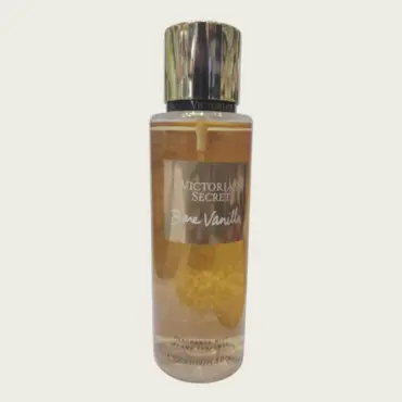 Victoria’s Secret Bare Vanilla Fragrance Body Mist 250ml – Women’s Warm & Sweet Vanilla Body Mist