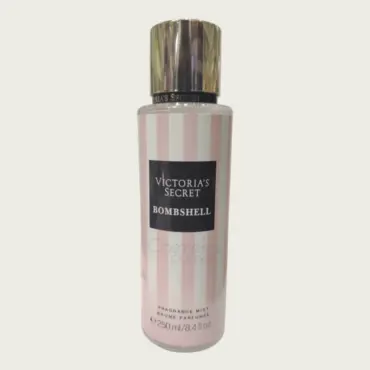 Victoria’s Secret Bombshell Body Mist 250ml – Women’s Fragrance