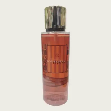 Victoria’s Secret Bombshell Fragrance Body Mist 250ml – Women’s Floral & Fruity Body Mist