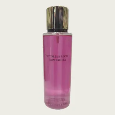 Victoria’s Secret Bombshell Fragrance Mist 250ml – Women’s Floral & Fruity Body Mist