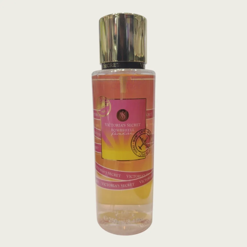 Victoria’s Secret Bombshell Paradise Fragrance Mist 250ml – Women’s Tropical & Floral Body Mist Victoria’s Secret Bombshell Paradise Fragrance Mist 250ml – Women’s Tropical & Floral Body Mist