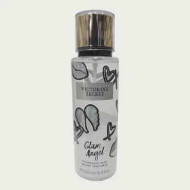 Victoria’s Secret Glam Angel Fragrance Mist 250ml – Women’s Floral & Sweet Body Mist