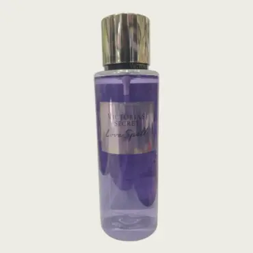 Victoria’s Secret Love Spell Fragrance Mist 250ml – Women’s Fruity & Floral Body Mist