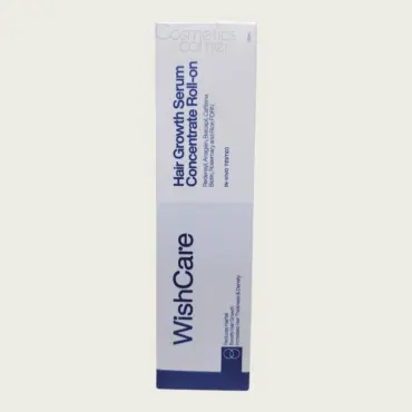 WishCare Hair Growth Serum Concentrate Roll-On 30ml