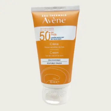 Avene Very High Protection Cream SPF50+ 50ml