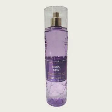 Bath & Body Works Dark Kiss Fine Fragrance Mist 236ml – Women’s Body Mist