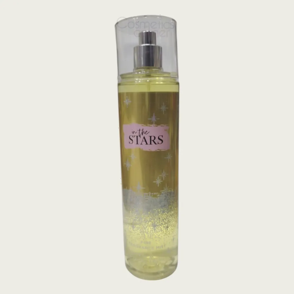 Bath & Body Works In The Stars Fine Fragrance Mist 236ml – Women’s Body Mist Bath & Body Works In The Stars Fine Fragrance Mist 236ml – Women’s Body Mist