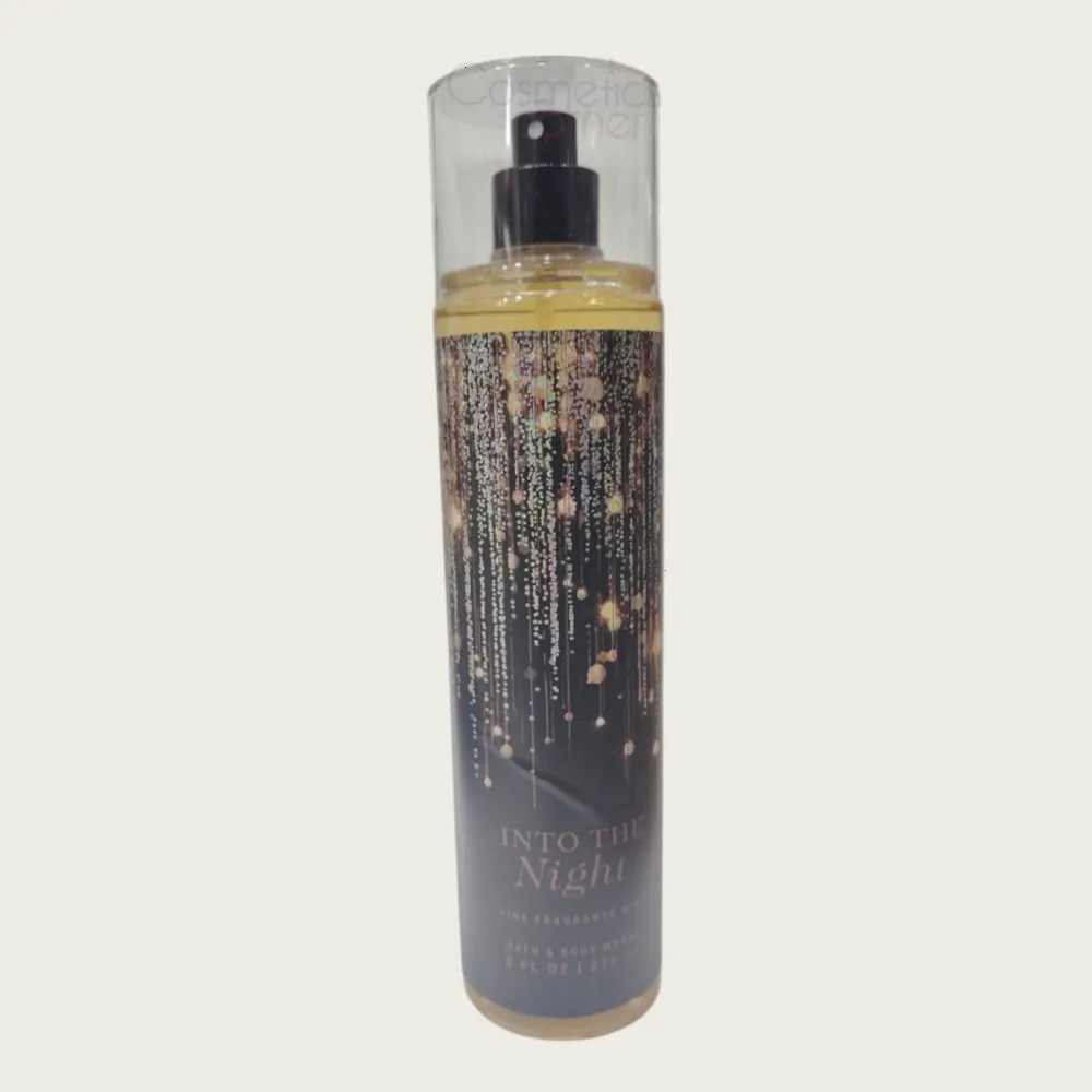 Bath & Body Works Into The Night Fine Fragrance Mist 236ml – Women’s Body Mist Bath & Body Works Into The Night Fine Fragrance Mist 236ml – Women’s Body Mist