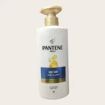 Pantene Pro-V Daily Care 2-in-1 Shampoo & Conditioner 500ml – Daily Hair Care