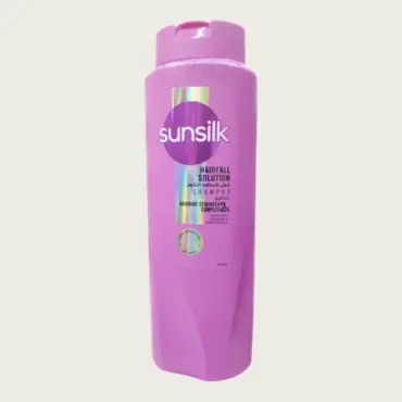 Sunsilk Hairfall Solution Shampoo with 2% Arginine Strength Complex 700ml – Hair Fall Care Shampoo
