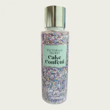 Victoria’s Secret Cake Confetti Fragrance Mist 250ml – Women’s Body Mist