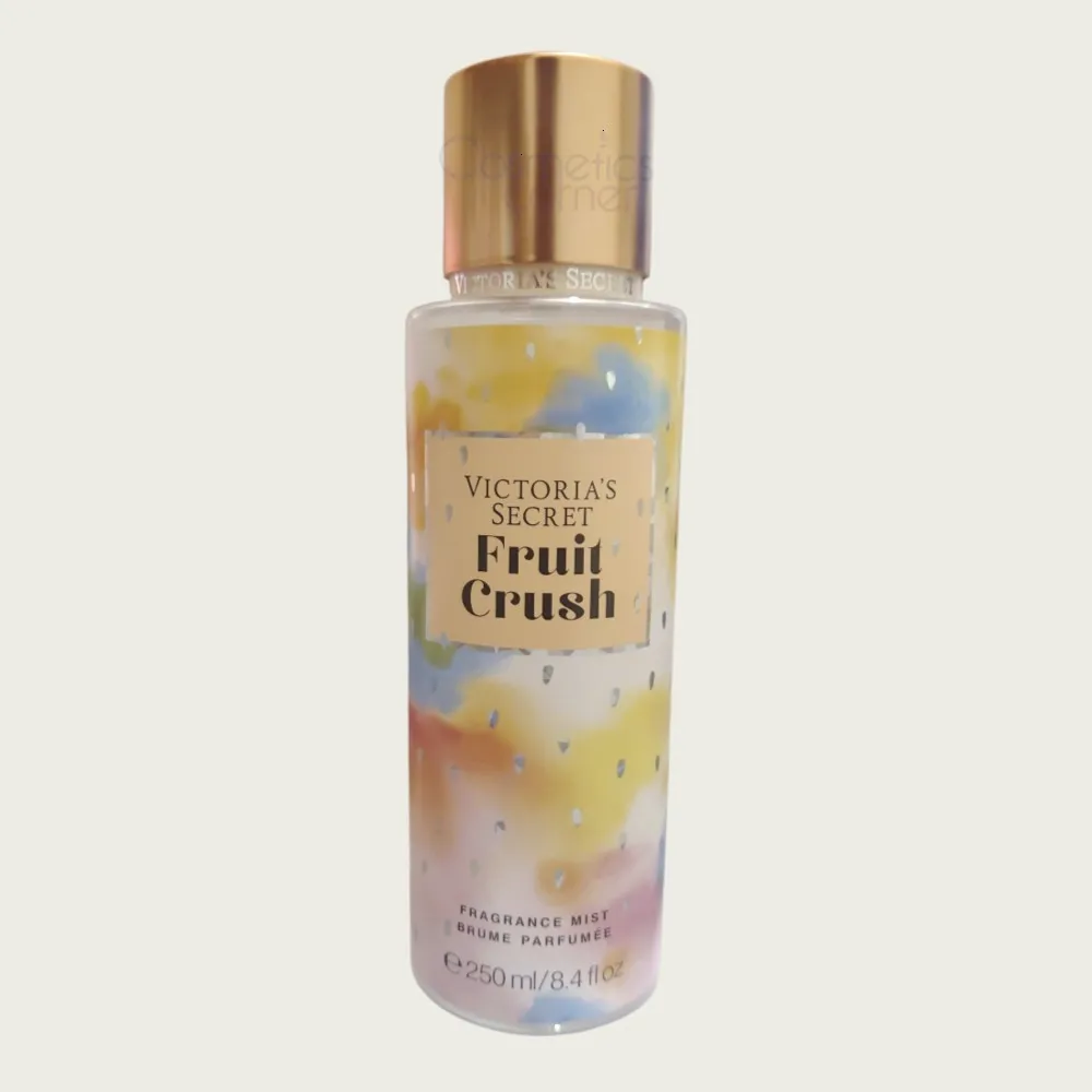 Victoria’s Secret Fruit Crush Fragrance Mist 250ml – Women’s Body Mist Victoria’s Secret Fruit Crush Fragrance Mist 250ml – Women’s Body Mist