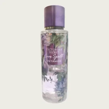 Victoria’s Secret Love Spell Untamed Fragrance Mist 250ml – Women’s Body Mist