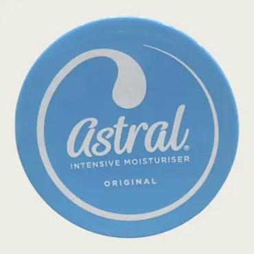 Astral Original Intensive Face & Body Moisturiser 200ml
