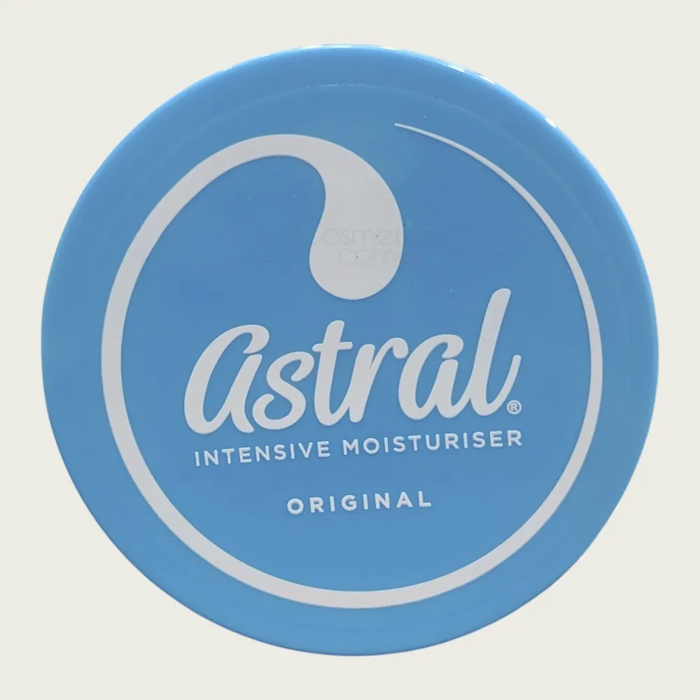 Astral Original Intensive Face & Body Moisturiser 200ml Astral Original Intensive Face & Body Moisturiser 200ml