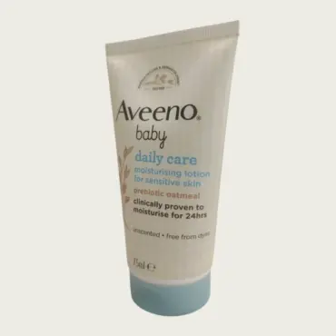 Aveeno Baby Daily Care Moisturising Lotion 75ml