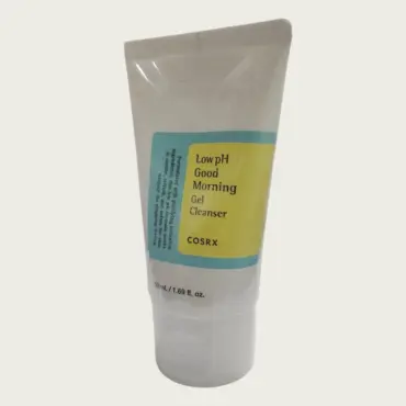 Cosrx Low pH Good Morning Gel Cleanser 50ml