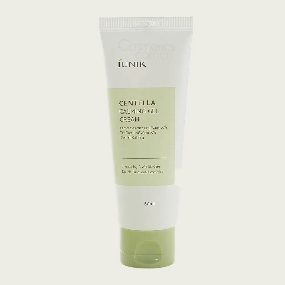 iUNIK Centella Calming Gel Cream 60ml iUNIK Centella Calming Gel Cream 60ml