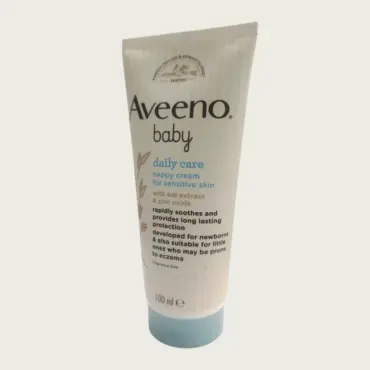 veeno Baby Daily Care Nappy Rash Cream 100ml – Baby Diaper Rash Cream