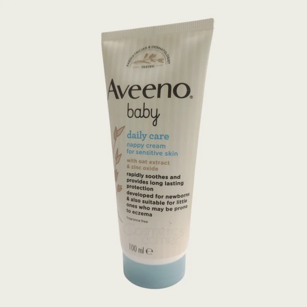 veeno Baby Daily Care Nappy Rash Cream 100ml – Baby Diaper Rash Cream veeno Baby Daily Care Nappy Rash Cream 100ml – Baby Diaper Rash Cream